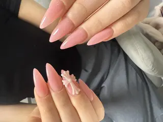 ネイル cat‘s nail🐈⬛のネイルデザイン