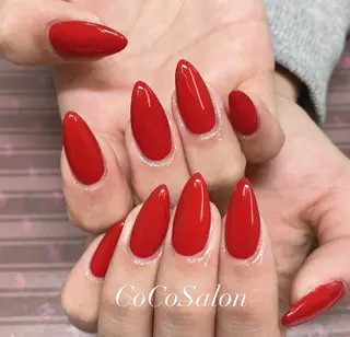 ネイル CoCo Salon ネイル/睫毛/脱毛のネイルデザイン