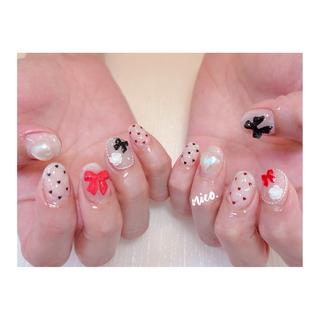 ネイル nailsalon nico.のネイルデザイン