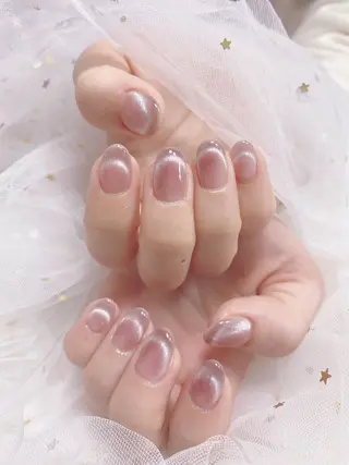 ネイル ジョリ kasumi🌹💅のネイルデザイン
