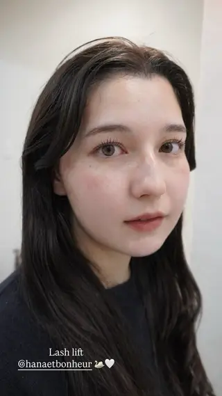 マツエク・マツパ 代官山 Asuka🤍🫧のマツエク・マツパデザイン