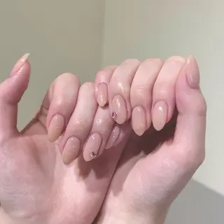 ネイル coco🧸久屋大通 🫧nagisaのネイルデザイン