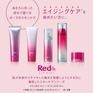 POLAアンシュシュ 💠後藤友加のエステ・リラクイメージ