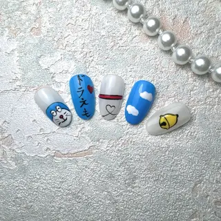 ネイル M.T nailのネイルデザイン