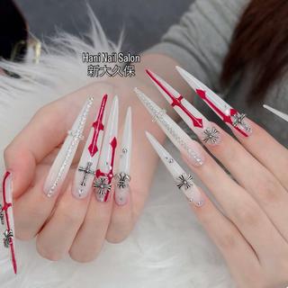 ネイル Hani Nail Salonのネイルデザイン