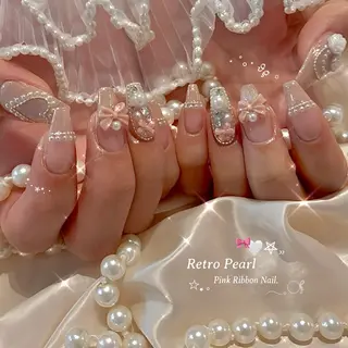 ネイル nailsalon popoのネイルデザイン