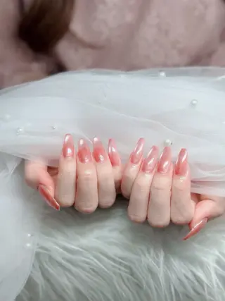 ネイル Chibi h.babynailのネイルデザイン