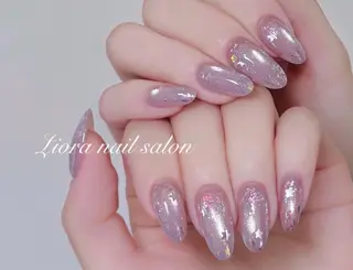 ネイル JUN Lioraネイルのネイルデザイン