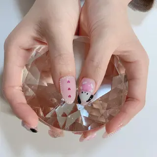 ネイル ･:*+.✳︎˚✧₊ MAKI NAILのネイルデザイン