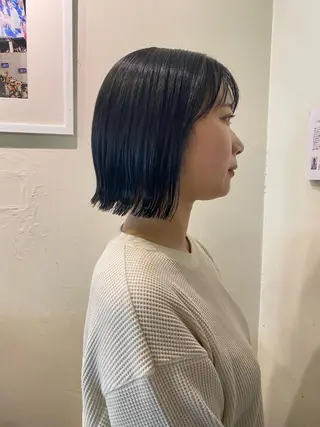 ショート 🍃YURI 🍃のヘアスタイル