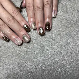 ネイル Nail salon esterellaのネイルデザイン