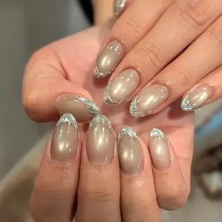 ネイル kii nailsのネイルデザイン