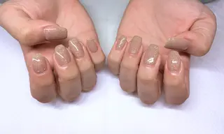 ネイル 🎀 MOMO 🎀のネイルデザイン