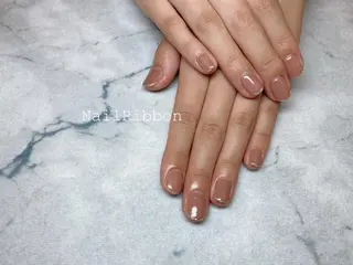ネイル 🎀ネイルサロン RIRI🎀のネイルデザイン