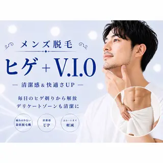 M's Beauty Salon 新小岩店のエステ・リラクイメージ