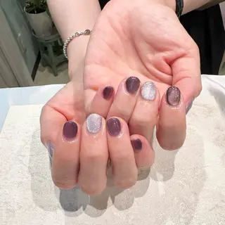 ネイル ecrin 💎 mayuのネイルデザイン