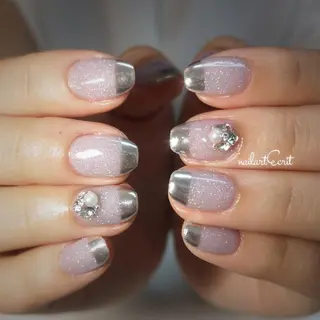 ネイル nailart ecritのネイルデザイン