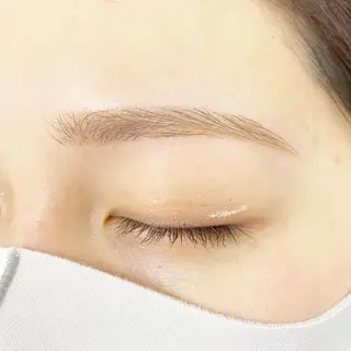 マツエク・マツパ elblink risaのマツエク・マツパデザイン
