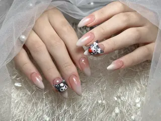 ネイル TS. nails___のネイルデザイン