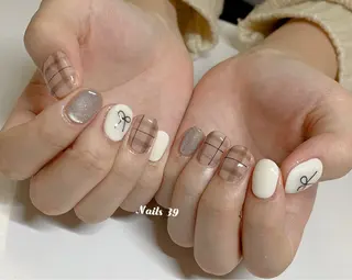 ネイル Nails 39のネイルデザイン