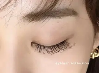 マツエク・マツパ Mysweet salonMaikoのマツエク・マツパデザイン