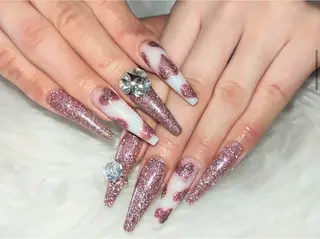 ネイル Lenie Nail Salonのネイルデザイン
