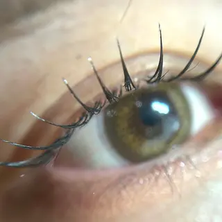 マツエク・マツパ komatsu eyelashウスダのマツエク・マツパデザイン