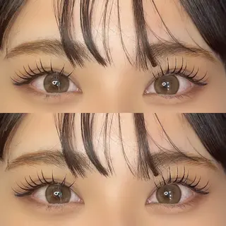 マツエク・マツパ cher🕯 Romi🎀のマツエク・マツパデザイン