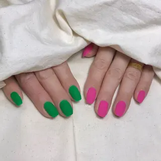 ネイル chai nail + eye📍鶴橋のネイルデザイン