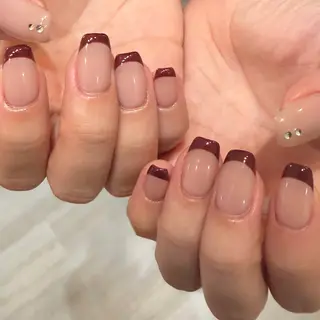 ネイル Sayo .のネイルデザイン