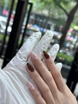 ネイル MIO Nailのネイルデザイン
