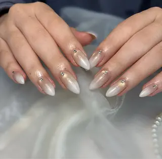 ネイル salon  Lu ce6月残りわずかのネイルデザイン