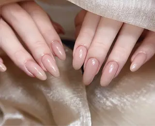 ネイル Pure&Rich Nailのネイルデザイン