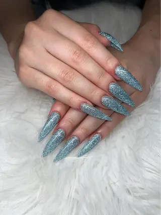ネイル XIMINANAIL SALON堀江店のネイルデザイン