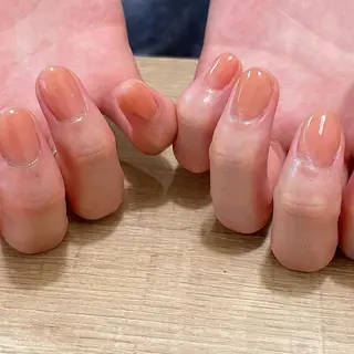 ネイル nail salon Clairのネイルデザイン