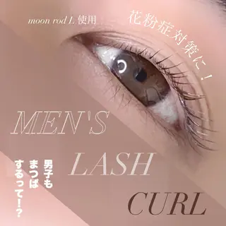カラー パーマ ヘアアレンジ メンズ キッズ ネイル マツエク・マツパ アイブロウ and petite hanaのマツエク・マツパデザイン