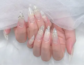 ネイル Miya _nailのネイルデザイン