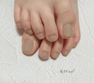 ネイル RAN nailのネイルデザイン