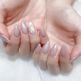 ネイル Nail salon 木にいるのネイルデザイン