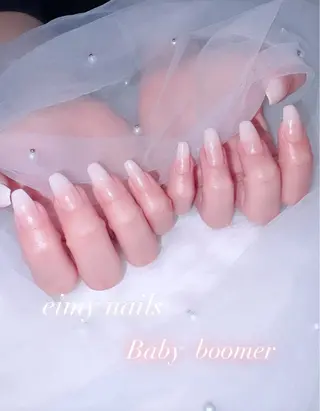 ネイル eimy nails♡のネイルデザイン