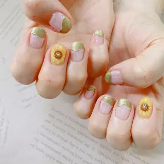 ネイル nail salonのネイルデザイン