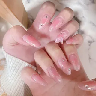 ネイル mimi. Soraのネイルデザイン