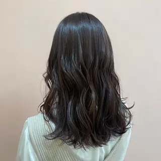 ロング 韓国束感まつ毛 /Takaのマツエク・マツパデザイン