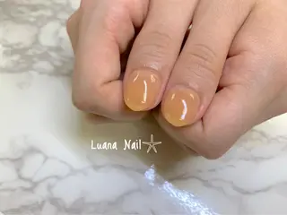 ネイル BeauJu by Luana Nailのネイルデザイン
