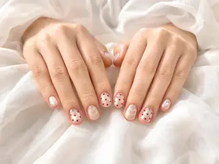 ネイル Atula nail Momoのネイルデザイン