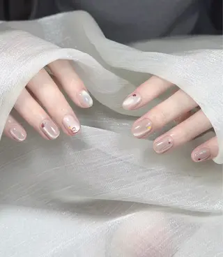 ネイル YUAN Nailのネイルデザイン