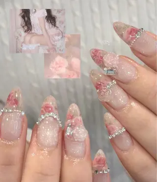 ネイル For you. Nail Salonのネイルデザイン