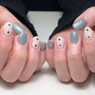 ネイル oncu nailのネイルデザイン