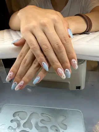 ネイル Amys nail エミのネイルデザイン