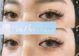 マツエク・マツパ マリーテレジア🩵 Maeokaのマツエク・マツパデザイン